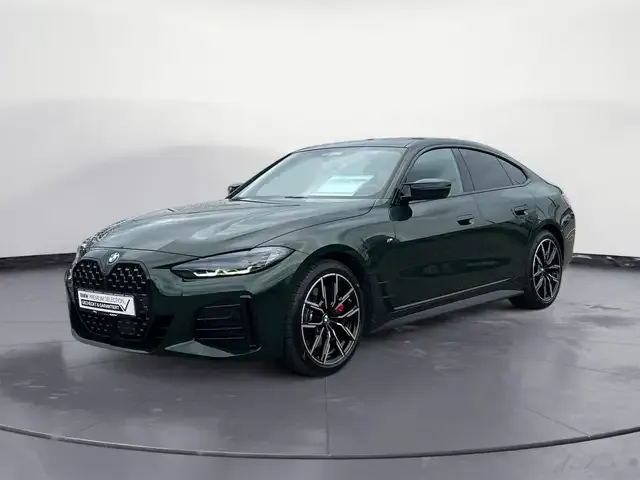 BMW 440