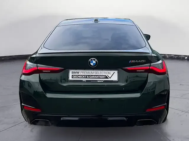 BMW 440