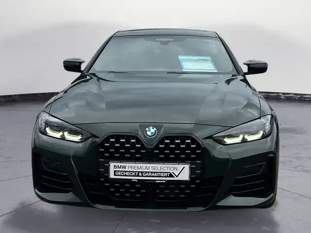 BMW 440