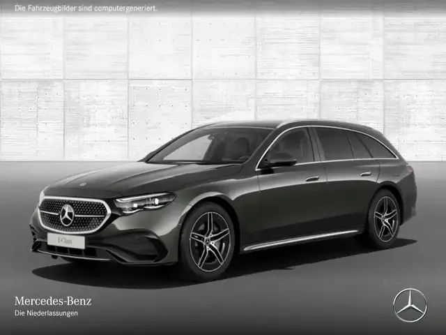Mercedes-Benz E 300