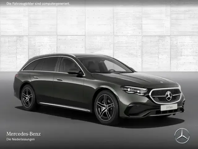 Mercedes-Benz E 300