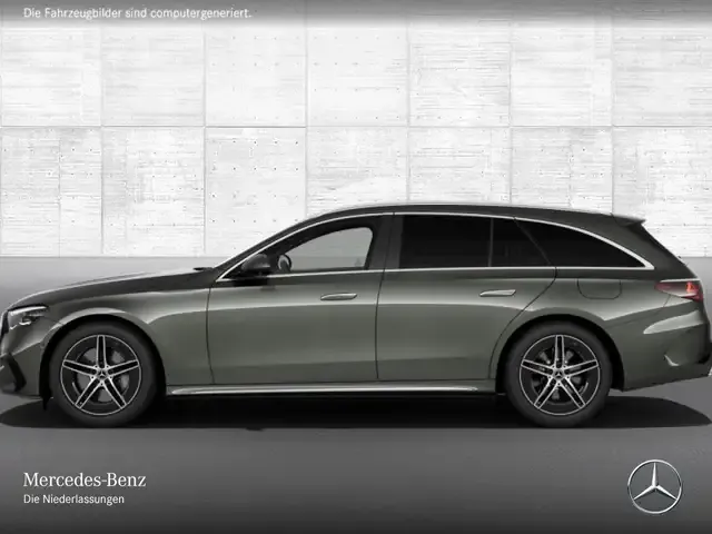 Mercedes-Benz E 300