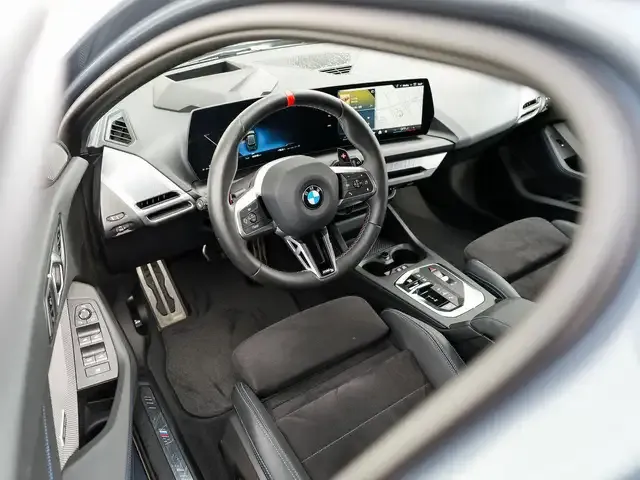 BMW 135