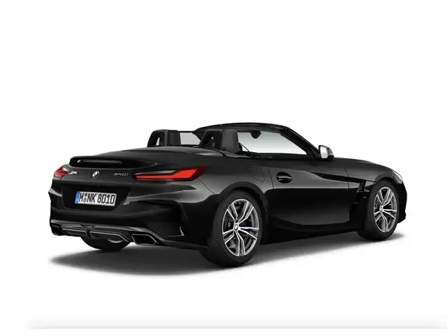 BMW Z4 M