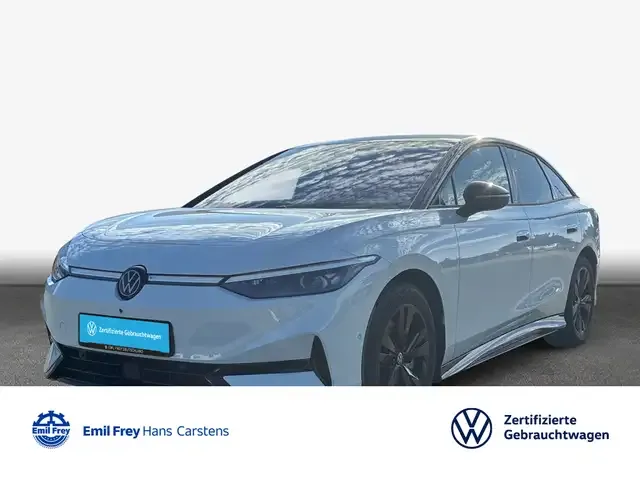 Volkswagen ID.7