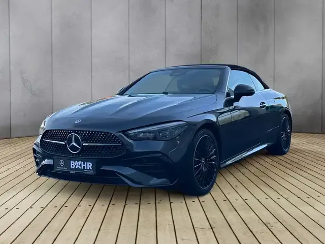 Mercedes-Benz CLE 200