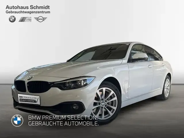 BMW 440