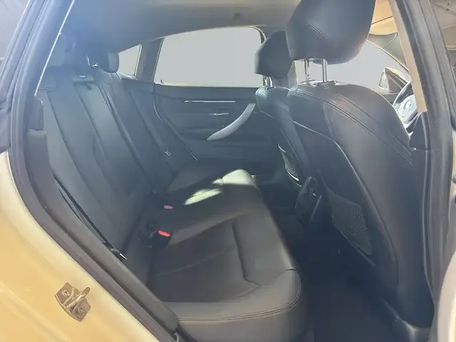 BMW 440