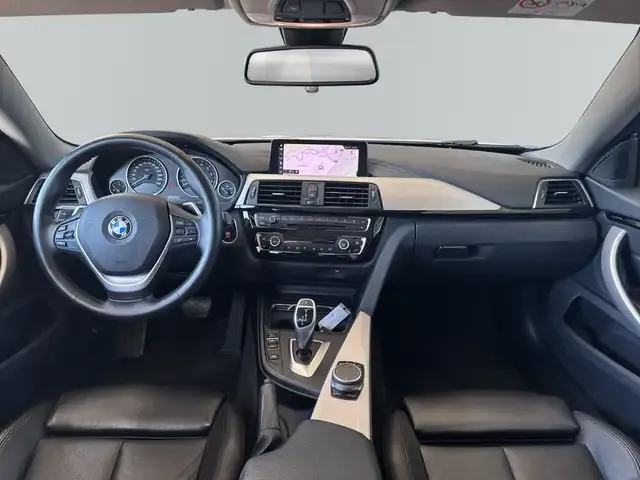 BMW 440