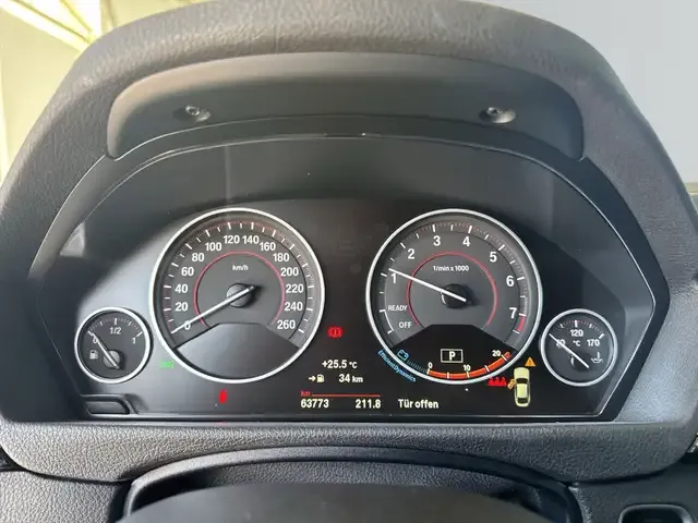 BMW 440