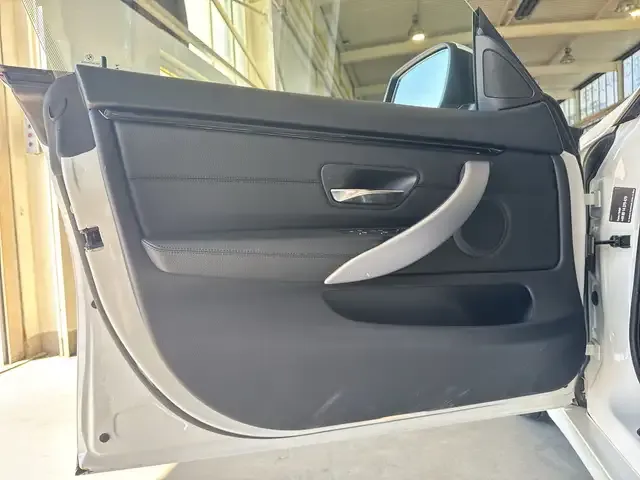 BMW 440