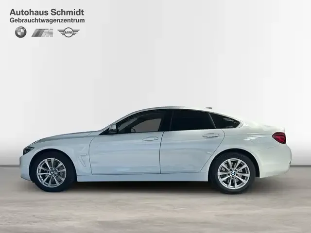 BMW 440
