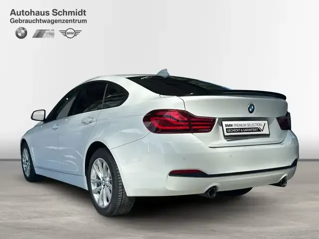 BMW 440