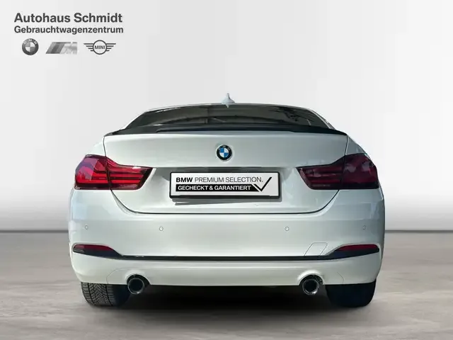 BMW 440