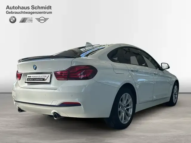 BMW 440
