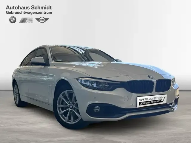 BMW 440