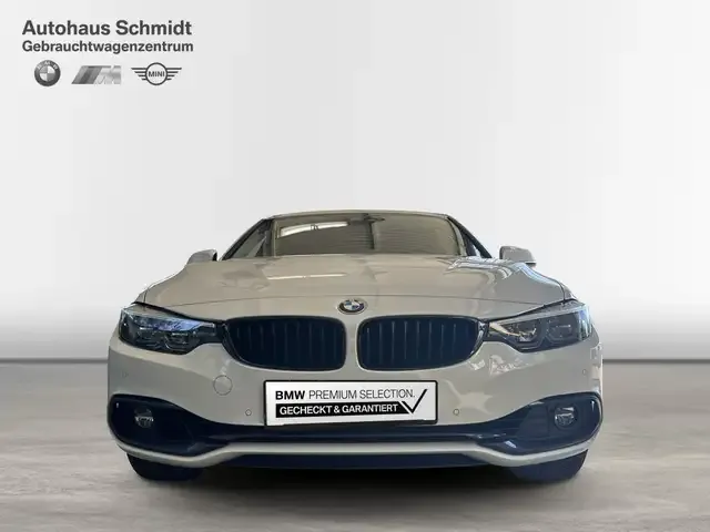 BMW 440