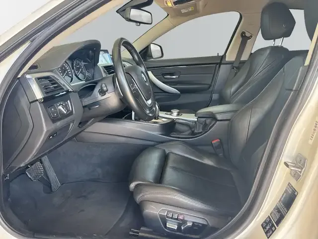 BMW 440