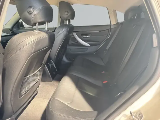 BMW 440