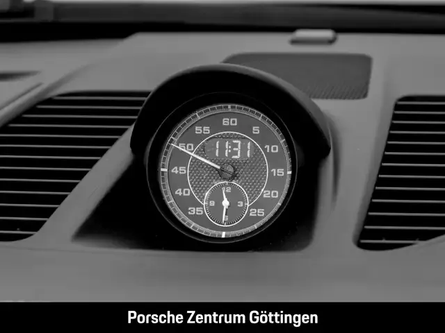 Porsche 991