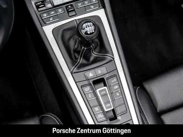 Porsche 991