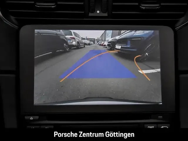 Porsche 991