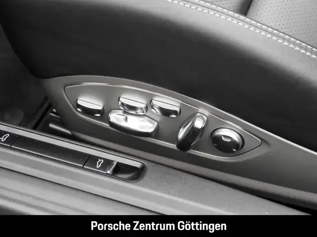 Porsche 991