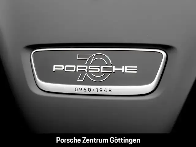 Porsche 991