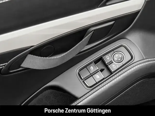 Porsche 991