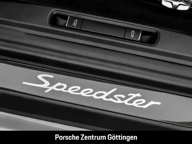 Porsche 991