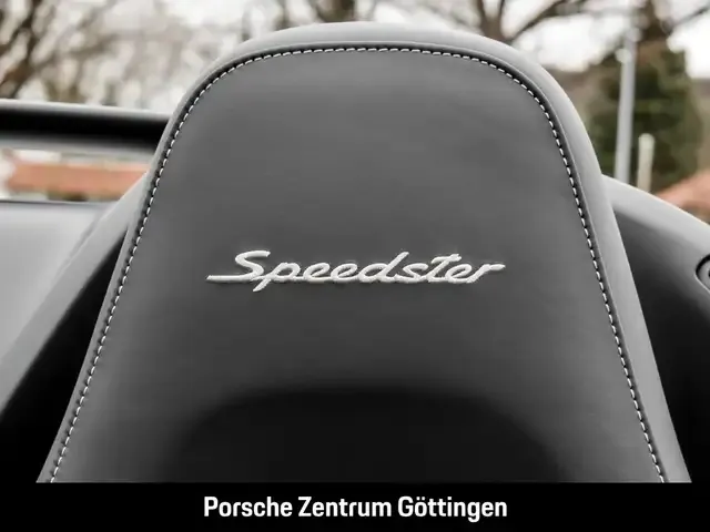 Porsche 991