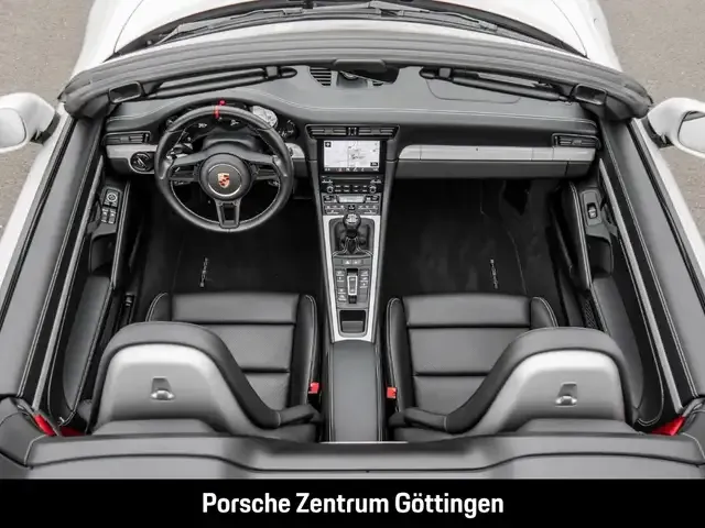 Porsche 991