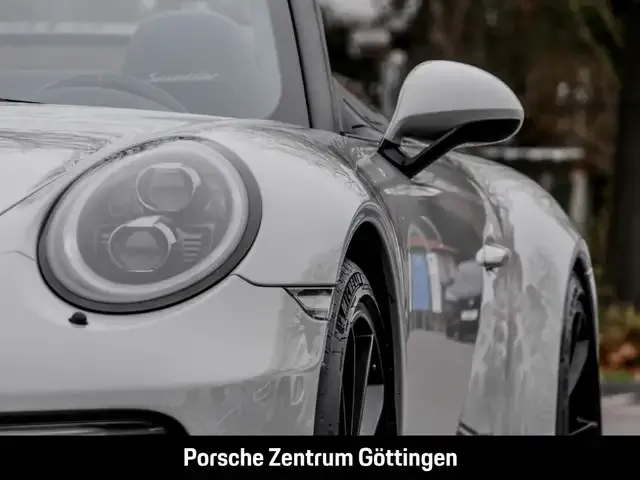 Porsche 991