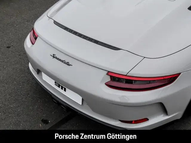 Porsche 991