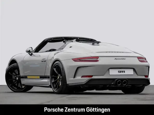 Porsche 991