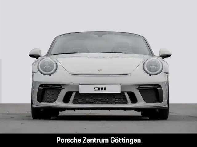 Porsche 991