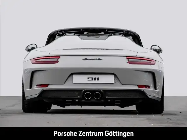 Porsche 991