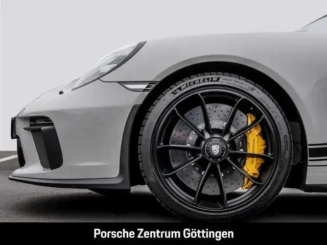 Porsche 991