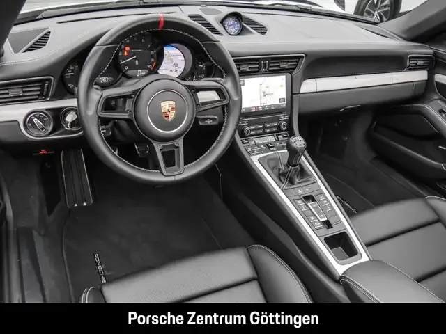 Porsche 991