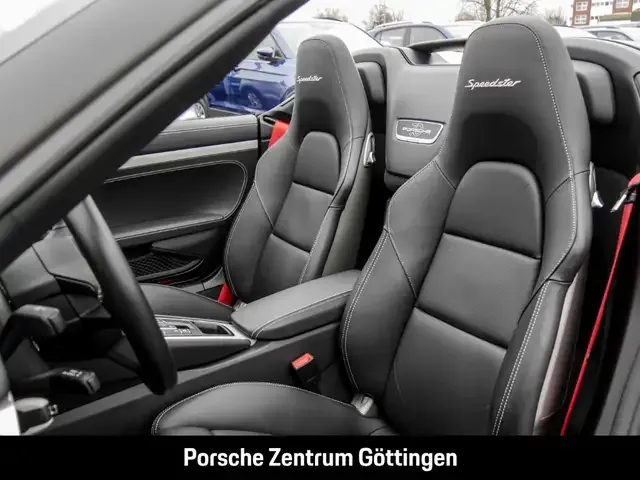 Porsche 991