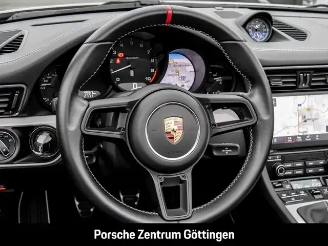 Porsche 991