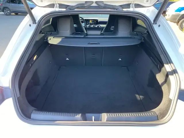 Mercedes-Benz CLA 45 AMG