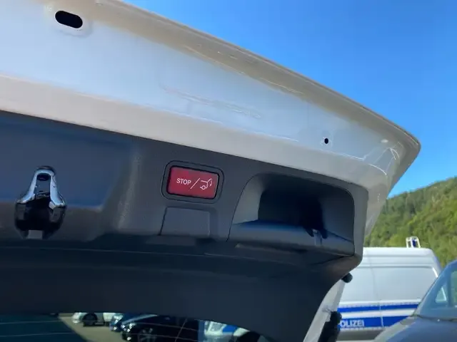 Mercedes-Benz CLA 45 AMG