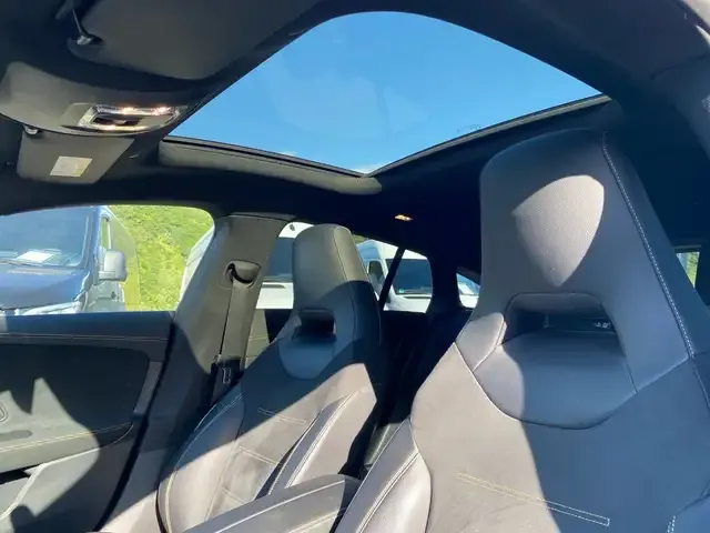 Mercedes-Benz CLA 45 AMG