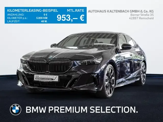 BMW 550