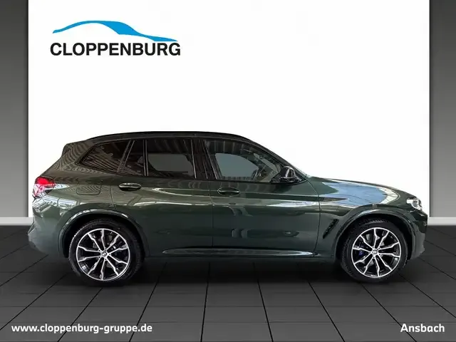 BMW X3 M