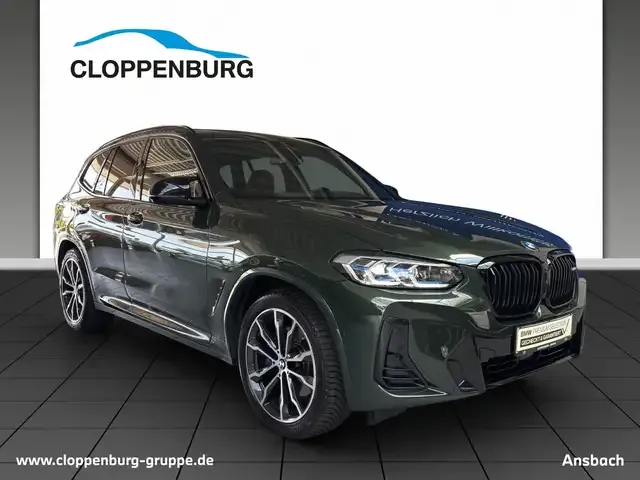 BMW X3 M