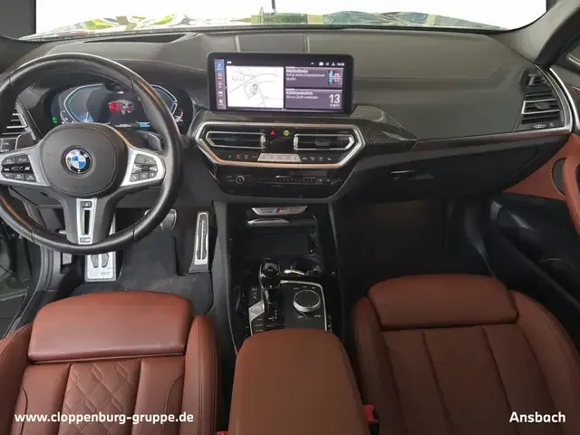 BMW X3 M