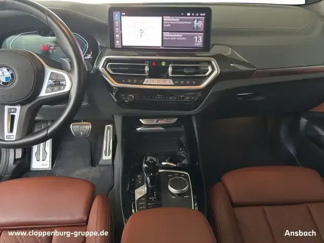BMW X3 M
