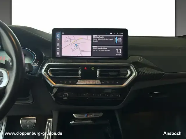 BMW X3 M